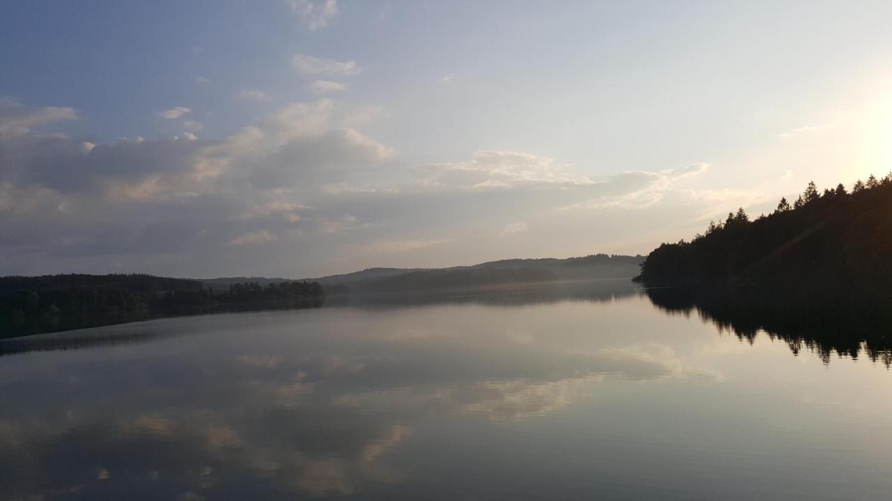 Panoramahaus Sauerland Lägenhet Arnsberg Exteriör bild